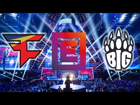 LEGIJA   ACE to turn a 2vs5 situation in favor of BIG on an initial upgraded pistols buy round