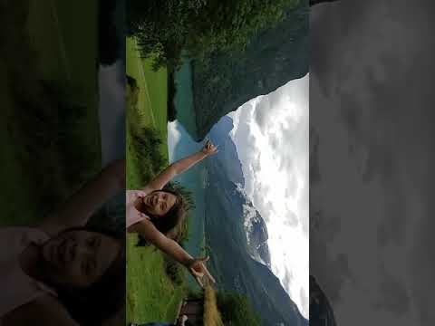 The amazing Olden in Stryn in Norway.