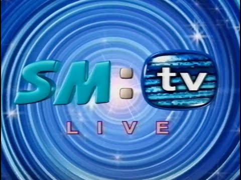SM:tv Live: 22nd September 2001 (CITV)