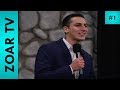 ZOAR TV Ricardo Rivera 1 The Hospitalidary Heart Of Jesus