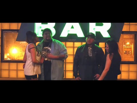 Night Shield featuring J.M. El Guerrero - La Conoci