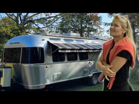 Wir haben endlich das Tempo gedrosselt.