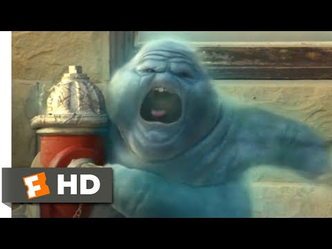 Ghostbusters: Afterlife (2021) - Chasing Muncher Scene (5/7) | Movieclips