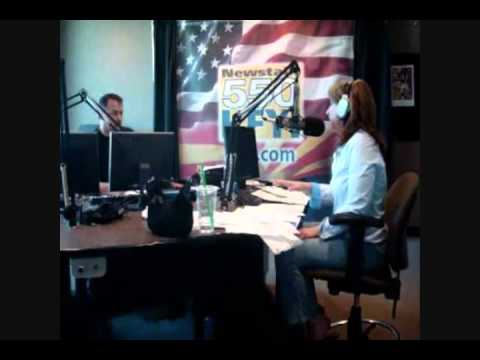 Broomhead: "Why Should I Pick You?"