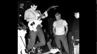 Gorilla Biscuits - "Things We Say"