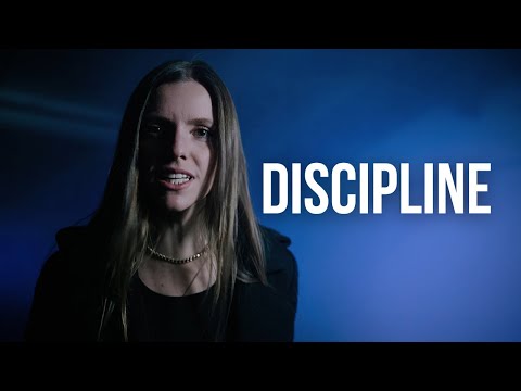 Erga - Discipline