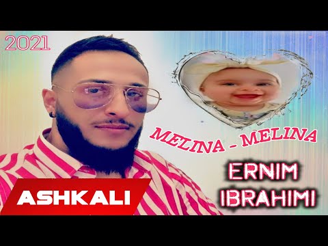 Ernim Ibrahimi - Melina Melina 2021 (Official Video 4K)