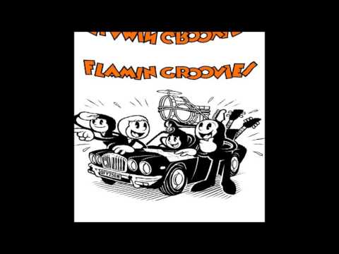 Flamin' Groovies - Crazy Mazy