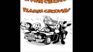 Flamin' Groovies - Crazy Mazy