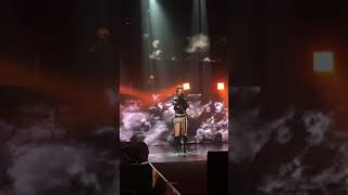 190119 윤훼이(YUNHWAY) - Silhouette [IMJM 콘서트]