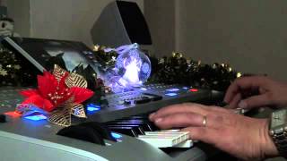 Leise rieselt der Schnee