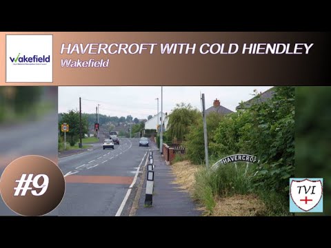 HAVERCROFT WITH COLD HIENDLEY: Wakefield Parish #9 of 30