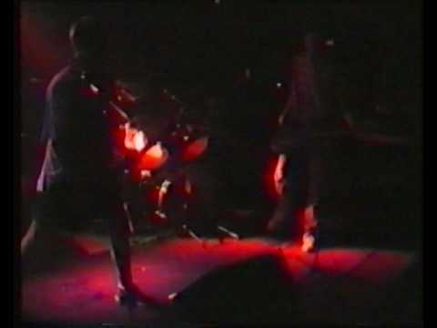 shellproof - down in the pit - cult, arnsberg - 1995