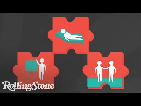 When the Autism Generation Comes of Age