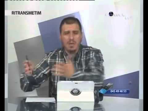 Enis Rama - A Bashkohet Kurani dhe Hajmalia