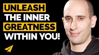 Your Hidden Talent - Motivational Speech by Evan Carmichael