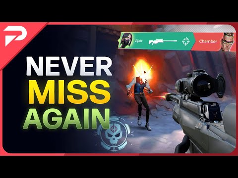 How To SOLO CARRY Using The Operator! - VALORANT