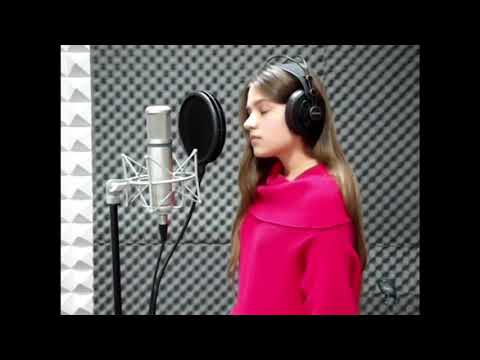 Amelia Janiak - If I Ain’t Got You (cover)