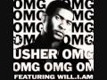 OMG - Usher Ft. Pitbull 