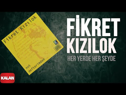 Video thumbnail for Her Yerde, Her Şeyde