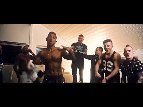 Klaus Perry - Orginalt Gatebarn