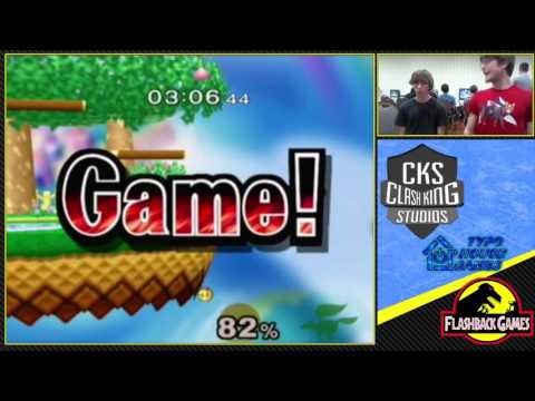 FBG24 - Losers R4 - OeS | Cohenski (Fox) vs CAUP (Peach)