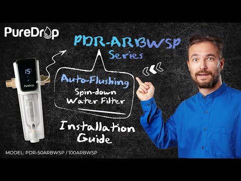Purerdrop