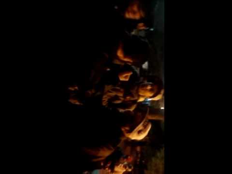 Ferma vs Fede SUREÑA FREESTYLE 16 05 2016