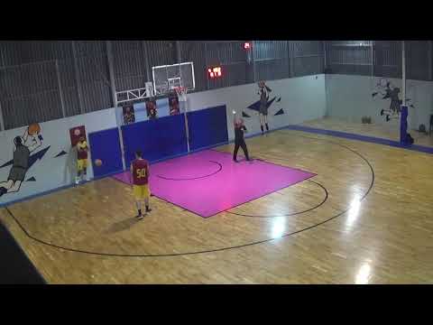 LA CASA DE L’ ASXET - HAVALAKERS  48-56  ROOKIE LEAGUE