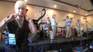 Grand Dominion Jazz Band  "The World is Waiting for the Sunrise"