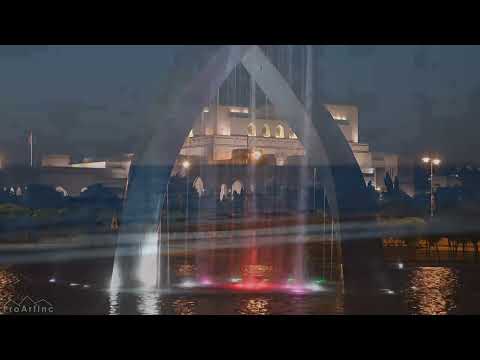 The Picturesque of Oman's Capital Muscat | Travel Guide | Explore Muscat