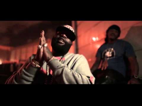 Rick Ross feat. Young Breed - 