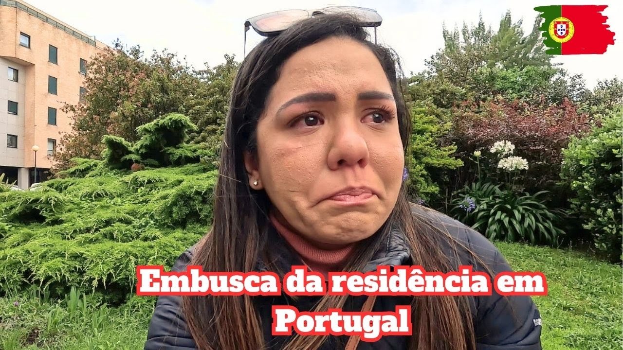 ENTREVISTA NA AIMA PARA CONSEGUIR A RESIDÊNCIA EM PORTUGAL /Como foi e quanto custou.