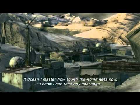 Final Fantasy XIII-2 Walkthrough Part 20: Boss: Caius Ballad / Gogmagog, Lightning's Explanation