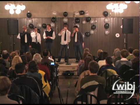 John Williams Tribute Star Wars A Cappella