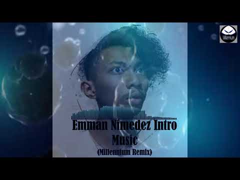 Sebastian Forslund - Physical [Emman Nimedez "Intro Music"] (Millennium Remix)