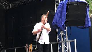 Million Miles away by Sinnerboy Rory Gallagher festival 2018