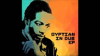 Gyptian Keep Your Calm One Drop Dub Style