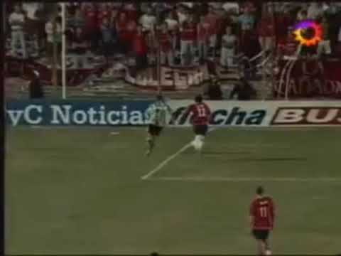 Clausura 2004 Independiente 0 - 1 Banfield