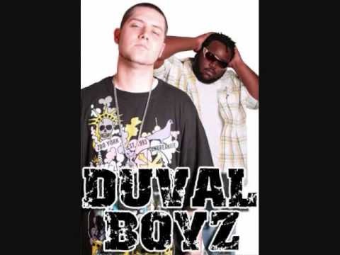 Duval Boyz - Do Whatcha Do