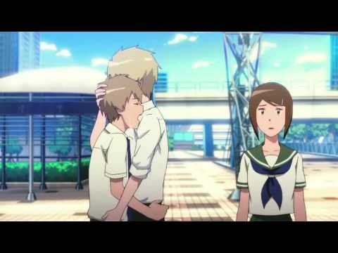 Digimon Adventure tri. Kokuhaku Boku ni Totte KNIFE OF DAY