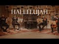 Hallelujah - Instrumental (Cover) | String Quartet & Piano