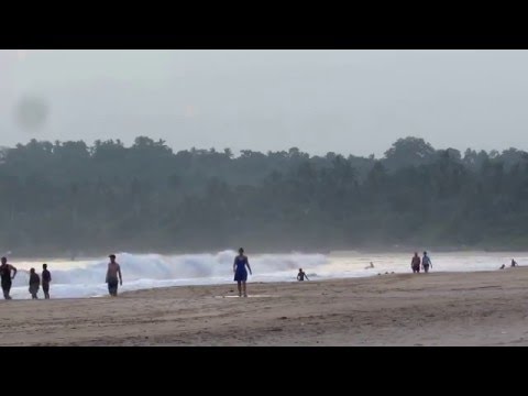 Thalalla, Sri Lanka - Tourist Paradise(Last Hidden Beach)