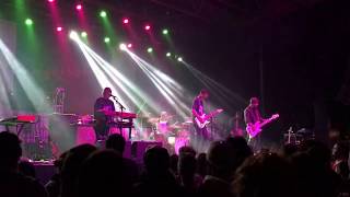 Tigers Jaw Brass Ring Live in Salt Lake City