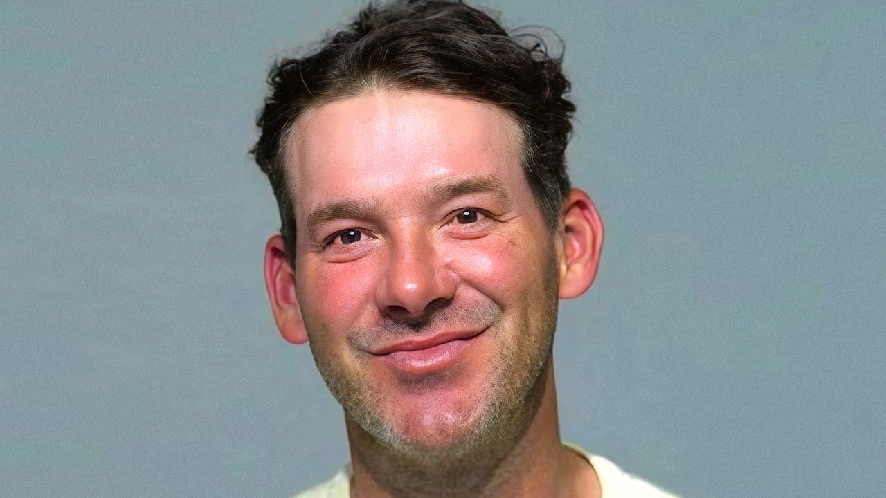 Tony Romo Bodycam Situation is Hilarious