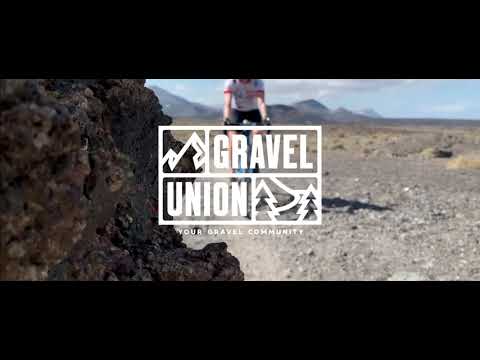 Travel Gravel - The lava fields of the Lanzarote