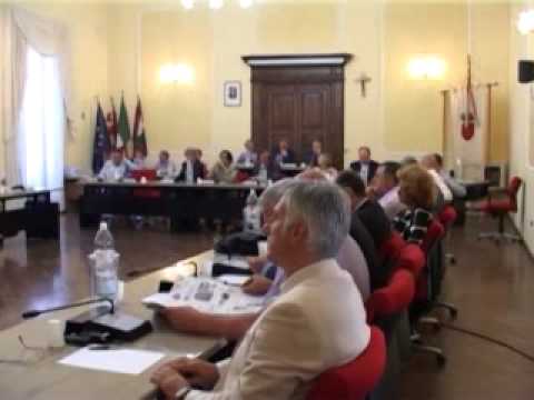 ONDA TG 26.09.2012 - PROPOSTA DELIBERA OPPOSIZIONE SALVA COOPERATIVE