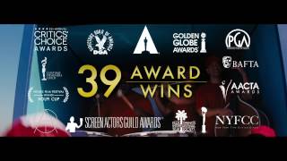 La La Land - On Blu-ray & On Demand April 25