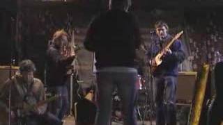 The Loving Cup - Lo and Behold - Rehearsal