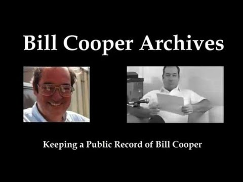 MAJESTYTWELVE - Bill Cooper - YouTube